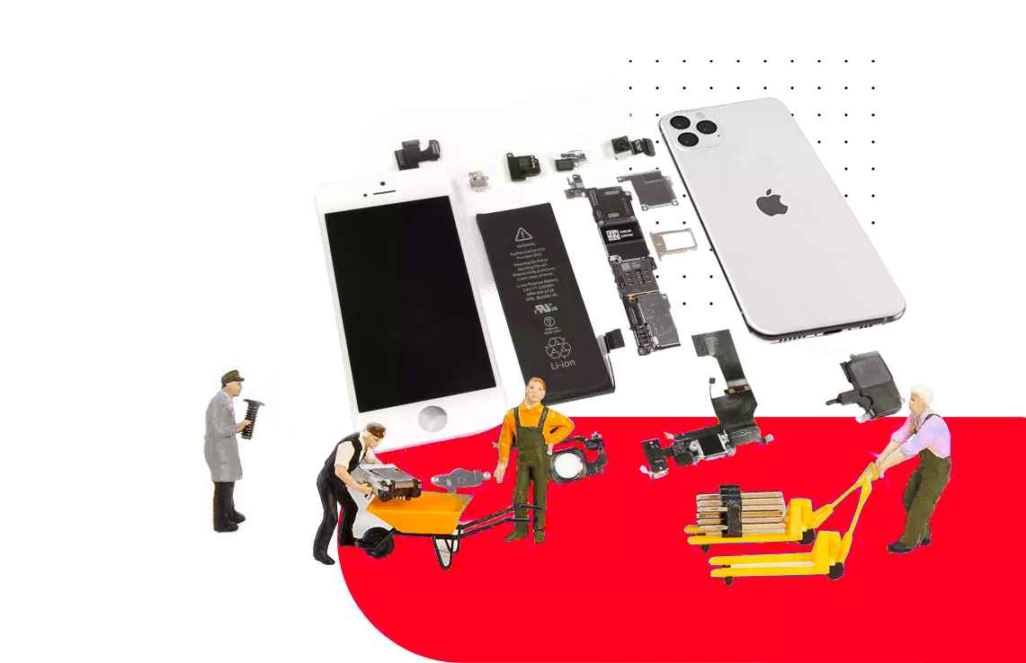 Quando il tuo iPhone smette di funzionare: Guida completa alla risoluzione dei problemi e alla riparazione Tenerside